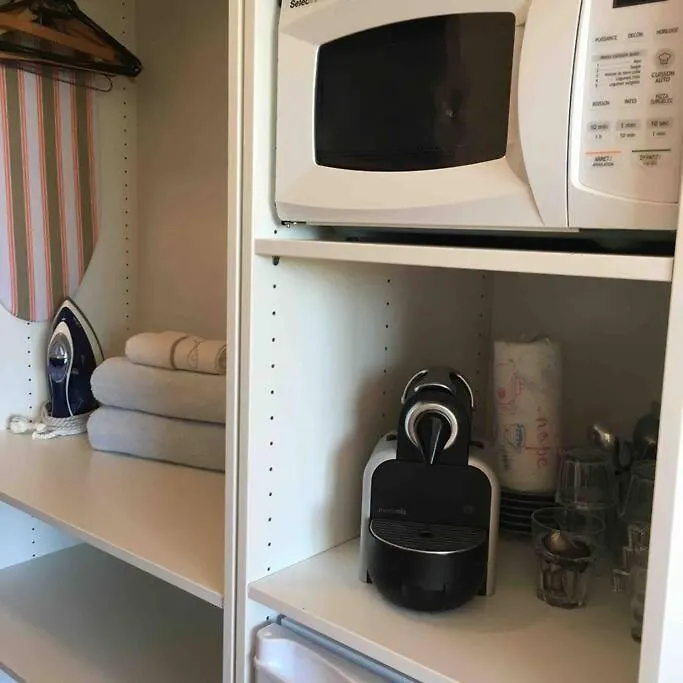 Studio In Saint Tropez, Swimming Pool And Parkingアパートメント フランス